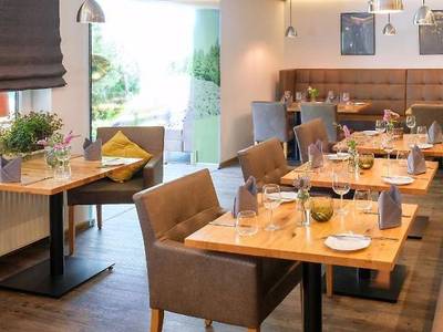 Hotel 2THEIMAT - Bild 1