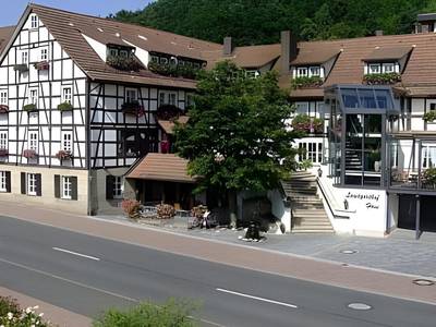 Landgasthof Hess - Bild 1