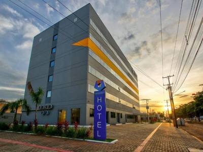 Fit Transamerica Sinop - Bild 1