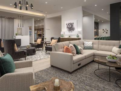 Residence Inn Bozeman Downtown - Bild 1