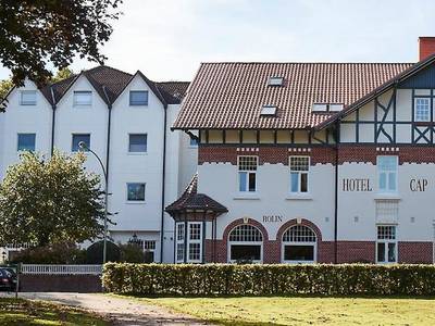 Cap Polonio - Bild 1