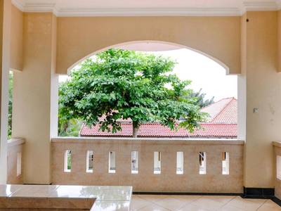 Hotel Graha Prima by OYO Rooms - Bild 1