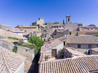 Home 12 Les Vignes - Bild 1