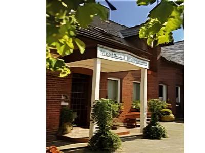 Bartmann Restaurant Landhotel - Bild 1