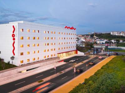 Hotel Moov Oeiras - Bild 1