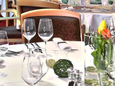 Landidyll Hotel Lamm - Bild 1