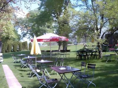 Hotellerie Waldesruh - Bild 1