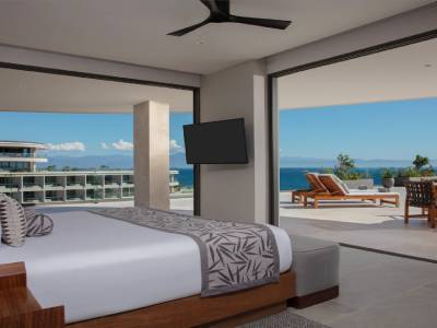 Secrets Bahia Mita Surf & Spa Resort - Bild 1