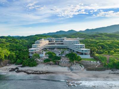 Secrets Bahia Mita Surf & Spa Resort - Bild 1