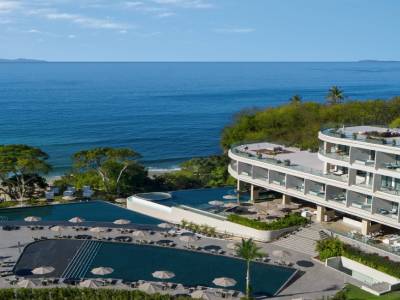 Secrets Bahia Mita Surf & Spa Resort - Bild 1