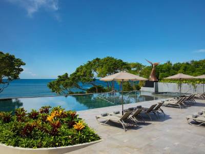 Dreams Bahia Mita Surf & Spa Resort - Bild 1