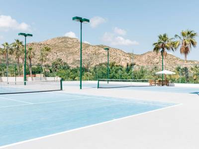 Hilton Grand Vacations Club La Pacifica Los Cabos - Bild 1