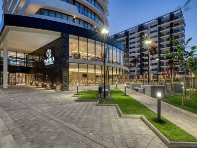 Senator Gandia Soul Collection - Bild 1