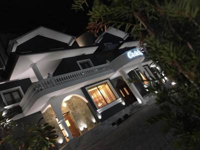 Casta Diva Hotel - Bild 1