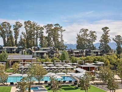 Stanly Ranch, Auberge Resorts Collection - Bild 1