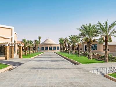 Arabian Nights Resort - Bild 1