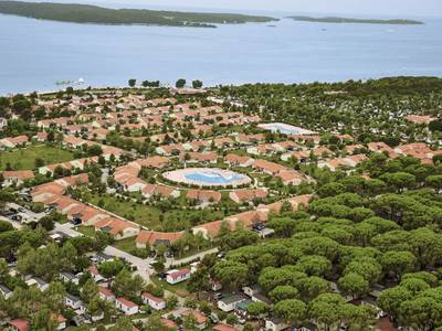 Bi Village Mobile Homes by Happy Camp - Bild 1