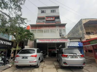 Lamnyong Syariah by OYO Rooms - Bild 1