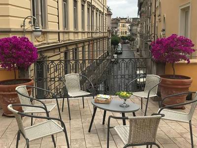 Palazzo Benucci - Bild 1