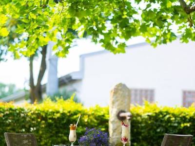 Hotel zur Post Riesenbeck - Bild 1