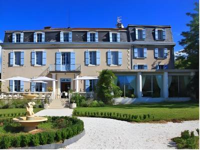 Château Bellevue - Bild 1