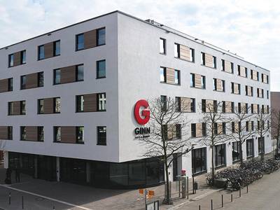 GINN City & Lounge Ravensburg - Bild 1