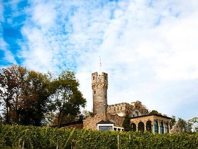 Relais And Chateaux Parkresidenz Schwarzenstein - Bild 1