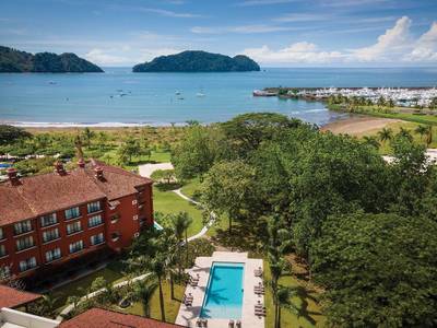 Marriott Vacation Club At Los Suenos - Bild 1