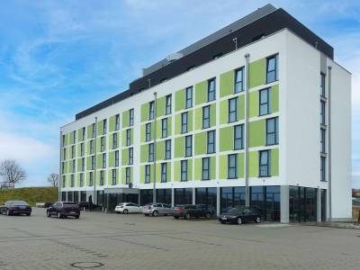 Roomingtons Laichingen Alb - Bild 1