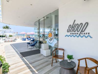 VERSO hua hin – a Veranda Collection - Bild 1