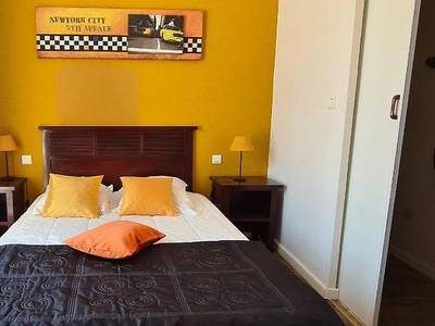 Hotel Alysa - Bild 1