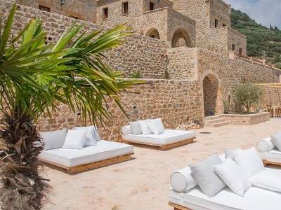 Brazzo Di Maina - Bild 1