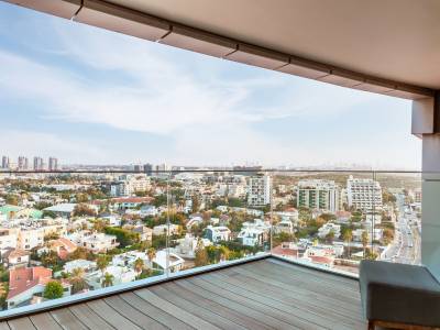 Daniel Herzliya Hotel - Bild 1