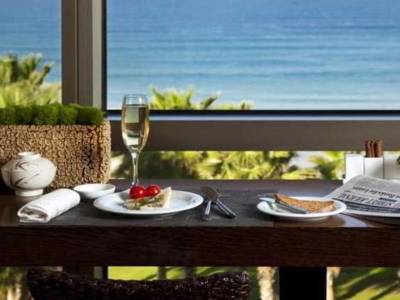 Shizen Spa Resort Herzliya - Bild 1