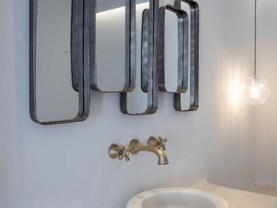 Koukoumi Hotel - Bild 1