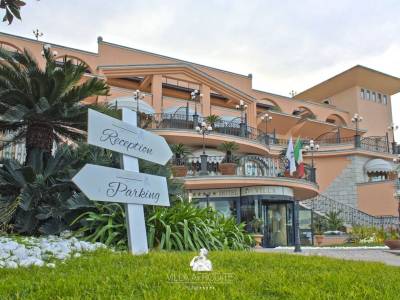 Villa Afrodite - Bild 1