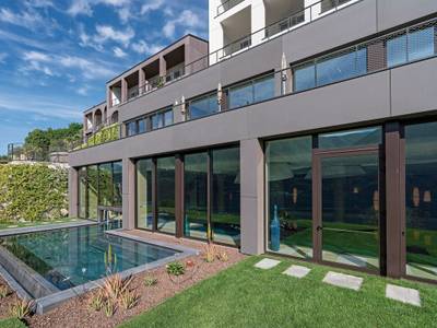 ARIA Retreat & SPA - Bild 1