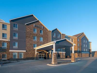 Staybridge Suites Sioux City Southeast - Bild 1