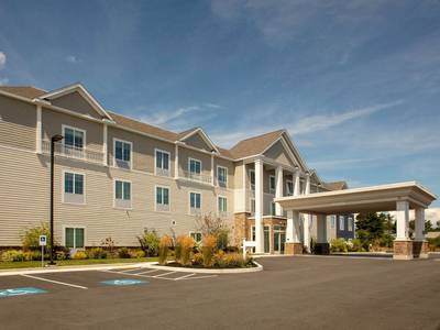 Holiday Inn Express Wells-Ogunquit-Kennebunk - Bild 1