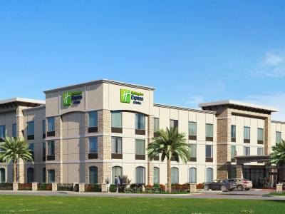 Holiday Inn Express & Suites Gulf Breeze - Pensacola Area - Bild 1
