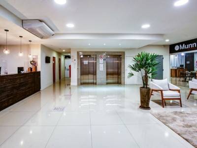 Go Inn Contagem - Bild 1