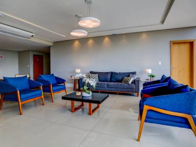 Go Inn Betim - Bild 1