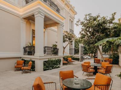 The Bold Type Hotel - Bild 1