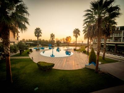 Temesa Village - Bild 1