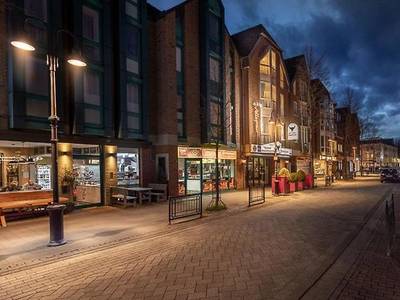 Hotel Allegra - Bild 1