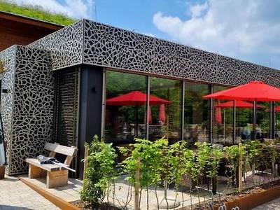 Steig-Alm Hotel - Bild 1