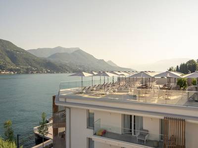 Ah Porticcioli Boutique Apartments Resort - Bild 1