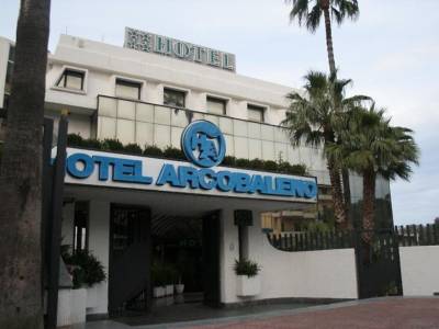 Hotel Residence Arcobaleno - Bild 1