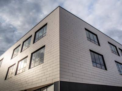 The Hew & Draw Hotel - Bild 1