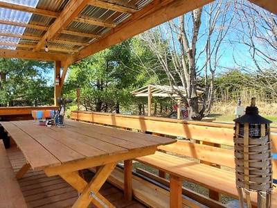 Motel Abricafé - Bild 1